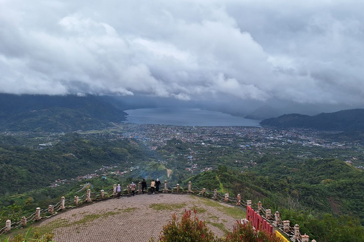Aceh Tengah, Okupansi hotel, banjir, Tak Ada Wisatawan Datang ke Aceh Tengah Pascabencana, Okupansi Hotel Cuma 10 Persen