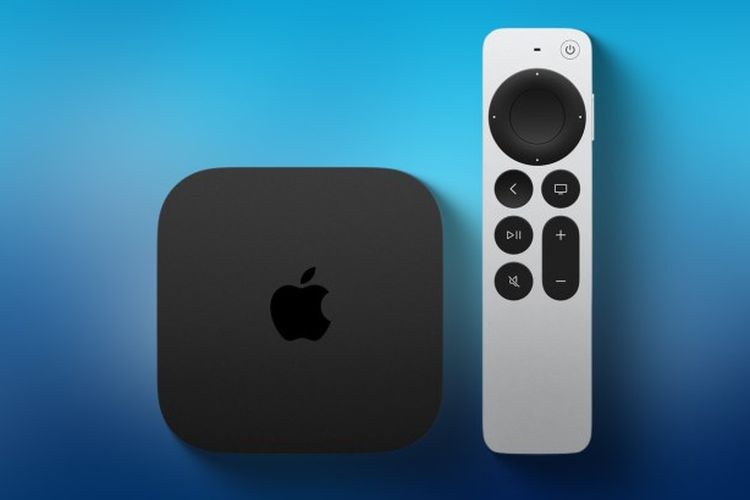 apple, Studio Display, Apple TV 4K, Vision Pro, ipad pro m5, Homepod mini 2, AirTag 2, macbook pro m5, 5 Produk Baru Apple yang Diprediksi Rilis Bulan Ini, Apple TV 4K Baru dengan Chip A17 Pro, HomePod Mini 2, iPad Pro M5, AirTag 2, Vision Pro dengan Chip M5, MacBook Pro M5 dan Studio Display Baru