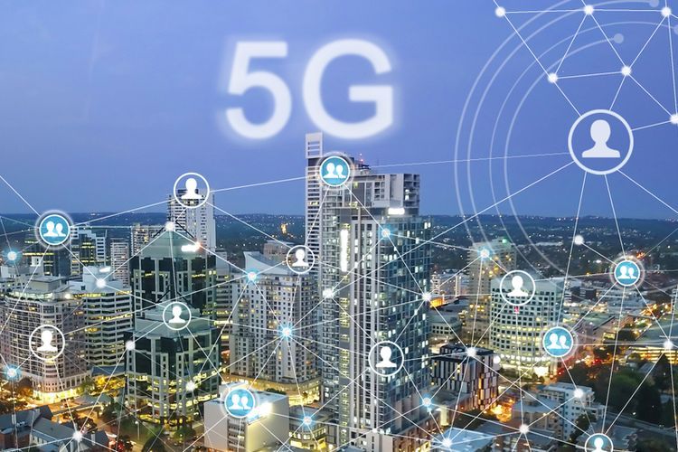 lelang frekuensi, 700 MHz, Lelang Frekuensi 700 MHz dan 2,6 GHz Dimulai, Tiga Operator Ikut Seleksi