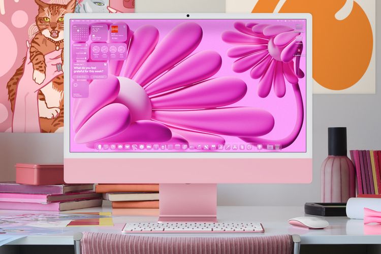 MacOS 26, Tahoe, MacOS 26 Tahoe, Liquid Glass, Fitur MacOS 26, macos 26, macos 26 tahoe, fitur macos 26, kapan macos 26 tahoe rilis, Apple Rilis MacOS 26 Tahoe, Ada Aplikasi Games dan Desain 