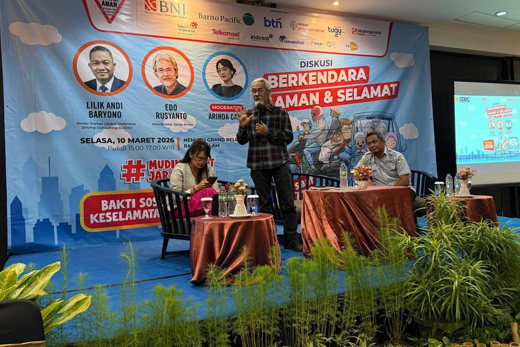 kecelakaan lalu lintas, mudik, mudik Lebaran, Tekan Fatalitas Kecelakaan, Pemudik Diminta Disiplin Berkendara