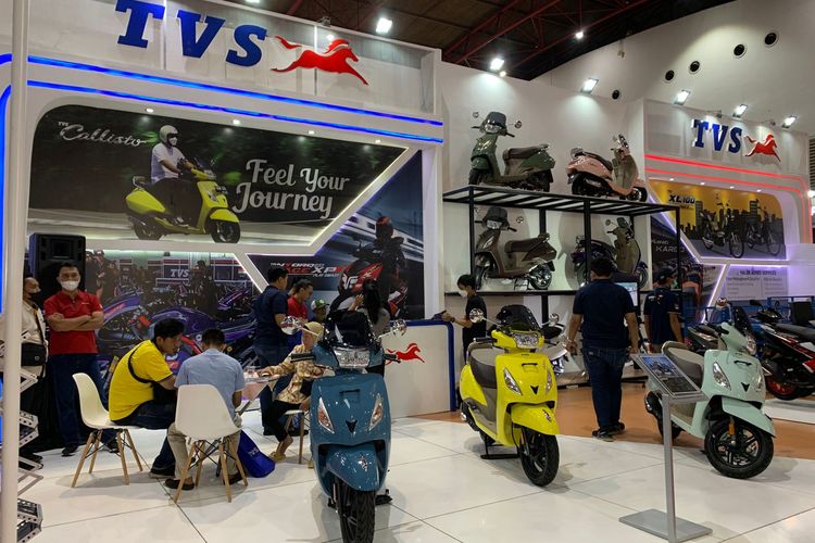 Industri sepeda motor, Sigit Kumala, strategi harga, inovasi motor, Strategi Harga Motor: Mengapa Pabrikan Enggan Perang Harga