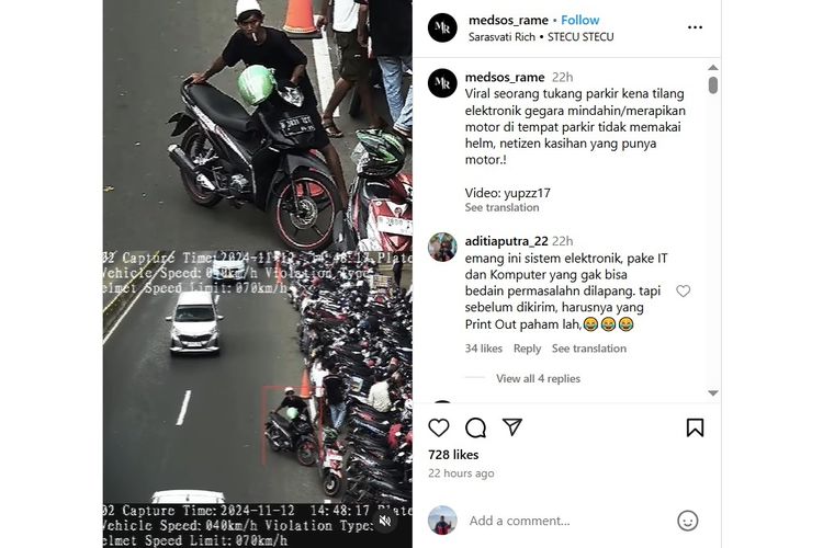 tilang elektronik, ETLE, salah sasaran, sanggah ETLE, Cara Mengajukan Sanggahan ETLE jika Merasa Tak Bersalah