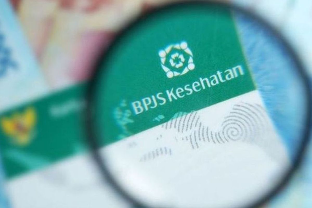 DPR RI, BPJS Kesehatan, iuran BPJS Kesehatan, kenaikan iuran BPJS Kesehatan, Rencana Kenaikan Iuran BPJS Kesehatan, DPR Ingatkan Negara Tidak Boleh Lepas Tanggung Jawab