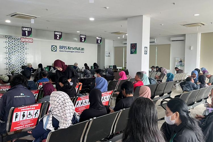 PBI JKN, BPJS Kesehatan, pasien gagal ginjal, Penonaktifan 11 Juta Peserta PBI JKN dan Alasan di Baliknya...