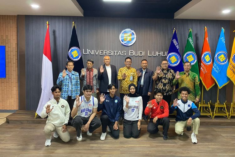 PB Perpani, panahan, Asian Games 2026, Pepanah Ahmad Khoirul Baasith Jalani Dua Peran Menuju Asian Games 2026