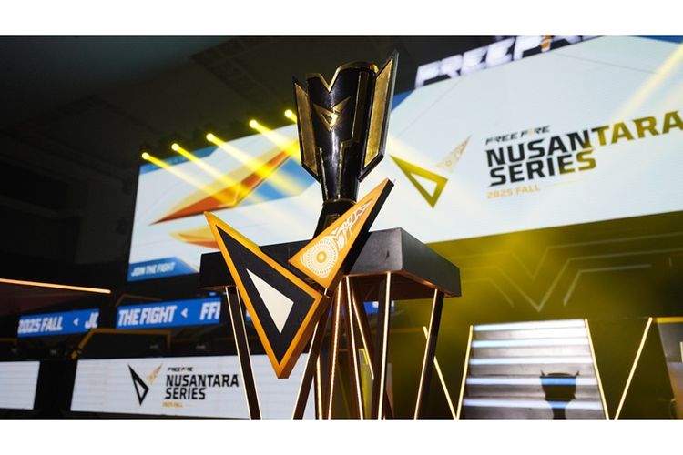 e-sport, Free Fire, Kompetisi, Cetak Sejarah Baru, Indonesia Siap Jadi Tuan Rumah Piala Dunia Esports