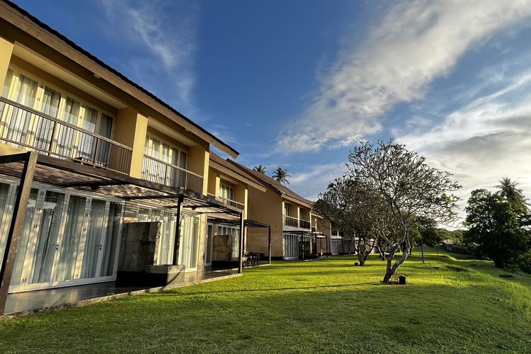 tiketcom, akomodasi di manado, hotel di manado dekat pantai, hotel di bunaken manado, hotel di manado dekat bandara, hotel di manado yang ada kolam renang, 4 Rekomendasi Tempat Menginap di Bunaken dan Manado, Cocok untuk Libur Akhir Tahun, 1. Novotel Manado Golf Resort &amp; Convention Center, 2. Swiss-Belhotel Maleosan Manado, 3. Grand Luley Manado, 4. Bobocabin Bunaken Hills