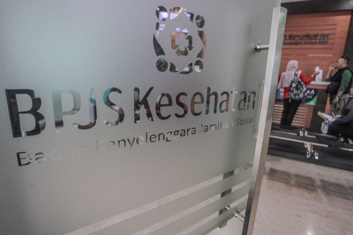 BPJS Kesehatan, pemutihan tunggakan BPJS Kesehatan, Pemutihan Tunggakan BPJS Kesehatan, syarat pemutihan bpjs kesehatan, penghapusan tunggakan BPJS Kesehatan, 4 Syarat Pemutihan Tunggakan BPJS Kesehatan yang Dimulai Akhir 2025