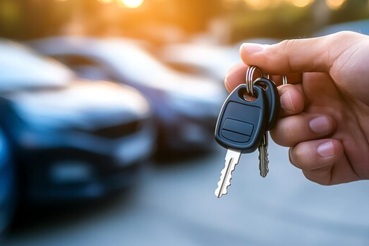 mobil bekas, Mobil bekas 60 jutaan, pilihan mobil bekas 60 jutaan, Mobil Bekas Rp 60 Jutaan: Ada Jazz, Grand Livina, Datsun dan Camry