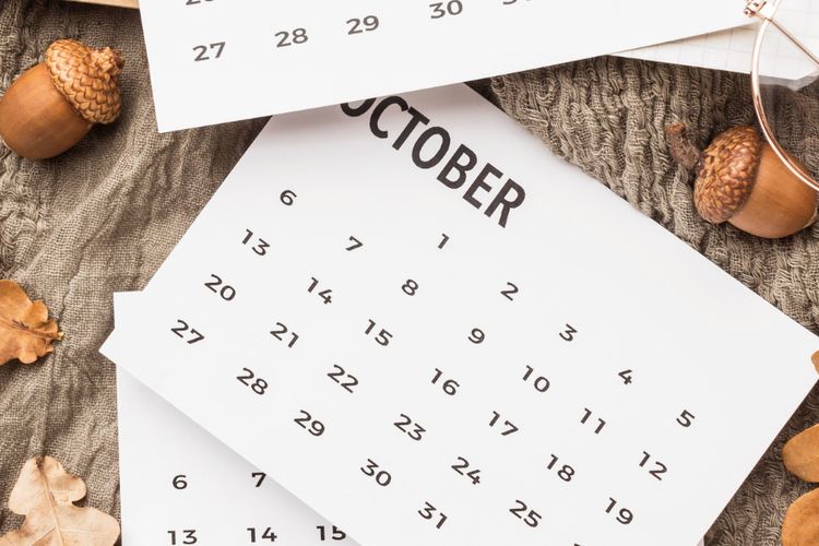 21 Oktober, kalender 2025, kalender Oktober 2025, 21 Oktober 2025, 21 oktober 2025 memperingati hari apa, 21 Oktober Bukan Libur Nasional, Apakah Masih Ada Tanggal Merah hingga Akhir 2025?, Tidak Ada Tanggal Merah di Bulan Oktober 2025, Daftar Hari Nasional di Oktober 2025, Hari Penting Internasional di Oktober 2025, Masih Ada Dua Libur Nasional di Akhir Tahun 2025