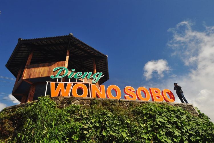 Catat! Ini Nomor Kontak Darurat dan Info Penting Saat ke Dieng Wonosobo