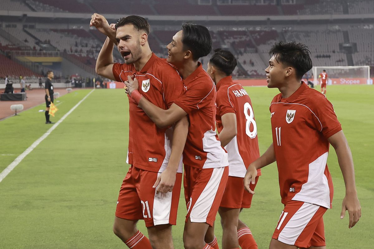 Filipina vs Indonesia, Piala AFF U23 2025, Timnas U23 Indonesia, filipina vs indonesia piala aff, filipina vs indonesia hari ini, Link Nonton Filipina vs Indonesia di Piala AFF U23, TimnasDay Malam Ini Kickoff 20.00 WIB