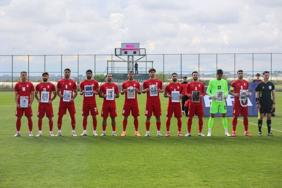 Iran, Tim Melli, visa, Piala Dunia 2026, Suporter Iran Kecewa Masalah Visa Tim Melli di Piala Dunia 2026, Masalah visa bayangi kedatangan Iran, Tijuana dipilih di tengah ketegangan politik, Suporter tetap percaya pada Tim Melli, Pengamanan ketat dan kritik terhadap FIFA