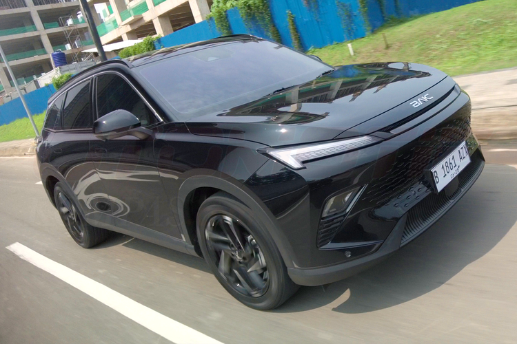 BAIC, BAIC X55 II Facelift, BAIC X55 II, suv china, baic x55 ii facelift, Ulasan Lengkap BAIC X55 II Facelift: Pengalaman Berkendara, Dimensi yang Mengesankan, Desain Menawan , Interior yang Sporty dan Nyaman, Teknologi Hiburan Modern, Fitur Canggih , Pengalaman Berkendara , Biaya Perawatan 