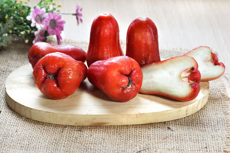 Cegah Lemas dan Dehidrasi Saat Puasa, Ini Daftar Buah Terbaik untuk Menu Sahur