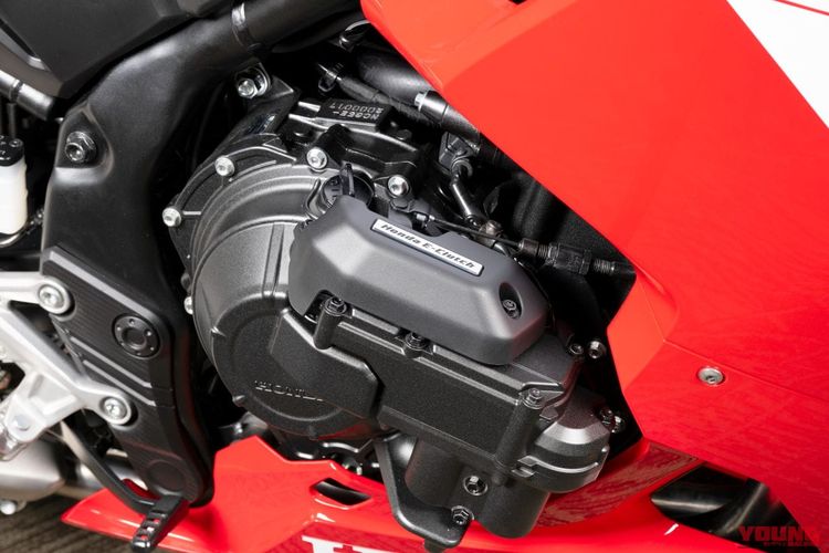 CB400 Super Four, CBR400R, Honda CB400 Super Four dan CBR400R Siap Lahir Lagi