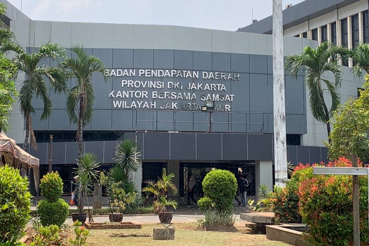 Pajak Kendaraan Bermotor, Pemprov DKI, sanksi pajak, Pemprov DKI hapus sanksi pajak, Pemprov DKI Hapus Sanksi Pajak Kendaraan Bermotor mulai Besok
