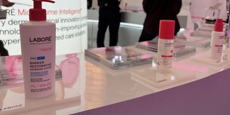 tren skincare, labore, mikrobioma kulit, menjaga mikrobioma kulit, Tren Skincare Masa Depan: Menjaga Mikrobioma untuk Kulit Lebih Kuat
