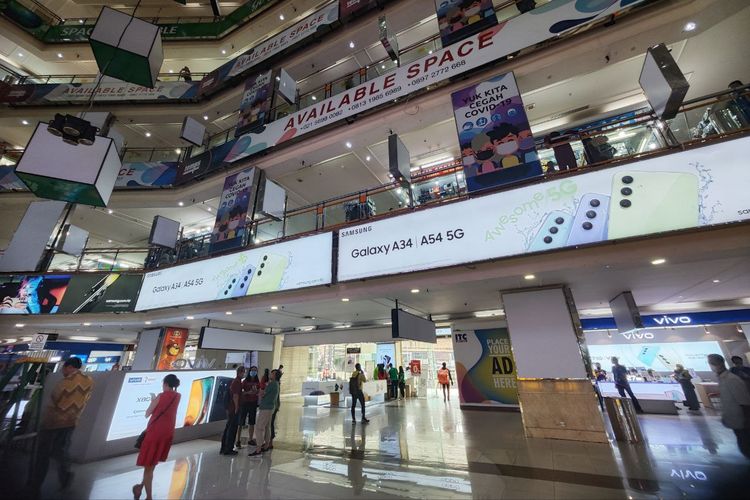 smartphone, Counterpoint, ponsel, krisis memori, Peringatan Keras untuk Pasar Ponsel Global, Dampak Krisis Memori Makin Terasa di Awal Tahun