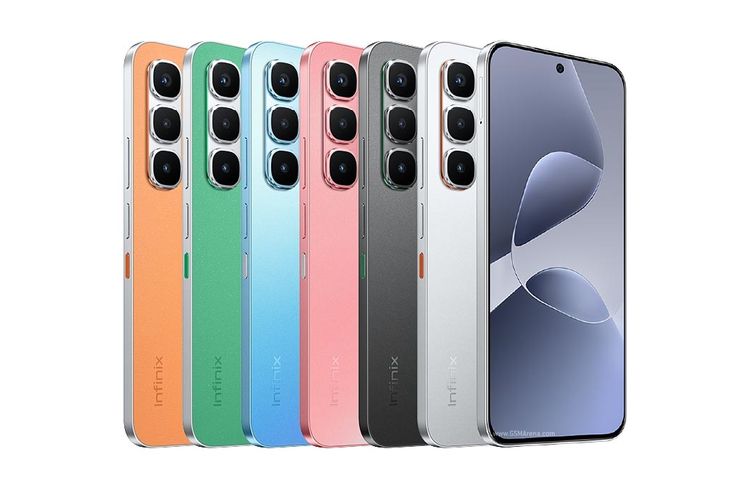 smartphone, harga HP, Apple, Samsung, laptop, Transsion, Harga PC dan Smartphone Diramal Makin Mahal Tahun Depan, Tertinggi dalam 26 Tahun