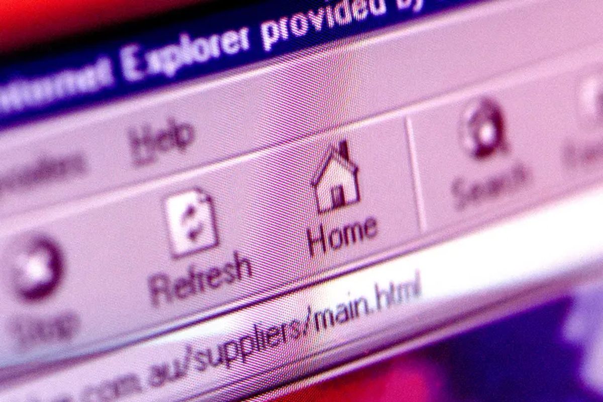 Domain, situs web, Ini Dia Alamat Situs Termahal di Dunia, Dijual Rp 1 Triliun