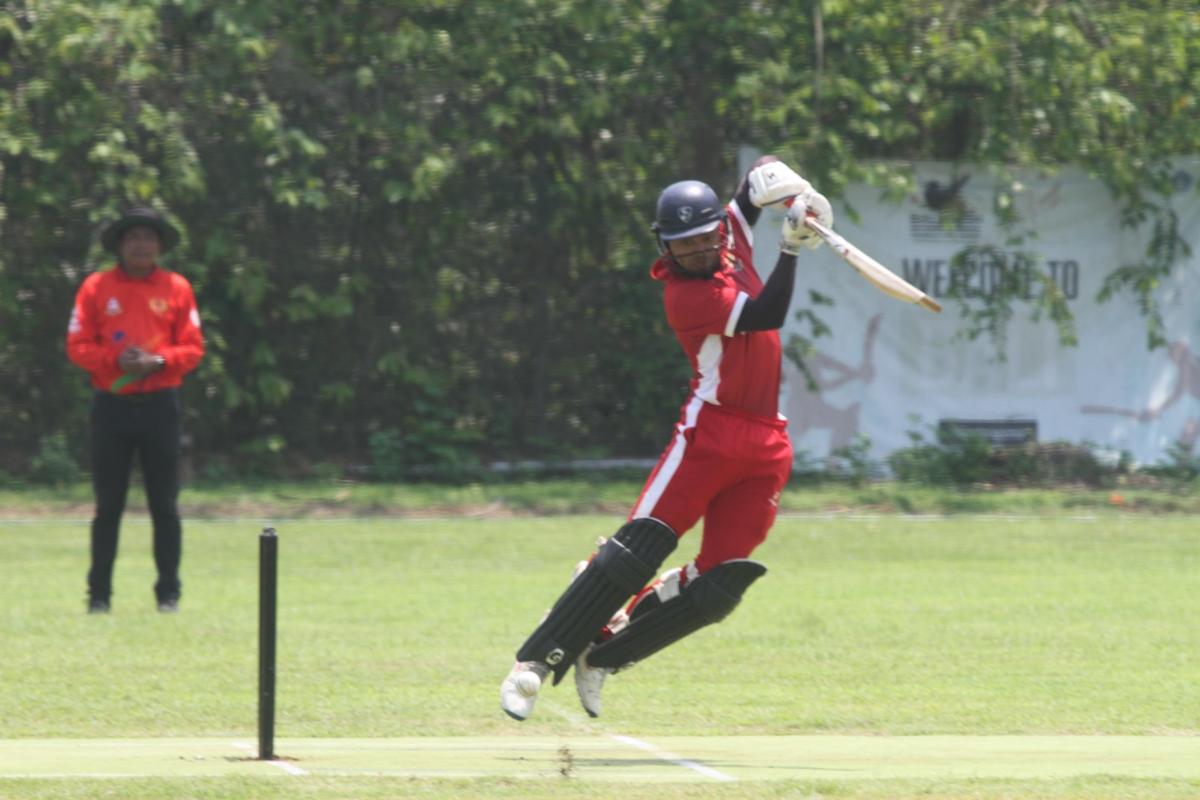cricket, Cricket, SEA Games 2025, SEA Games Thailand, kriket, sea games thailand, Tatap SEA Games 2025, Timnas Cricket Indonesia Terus Bersiap Ikuti Turnamen