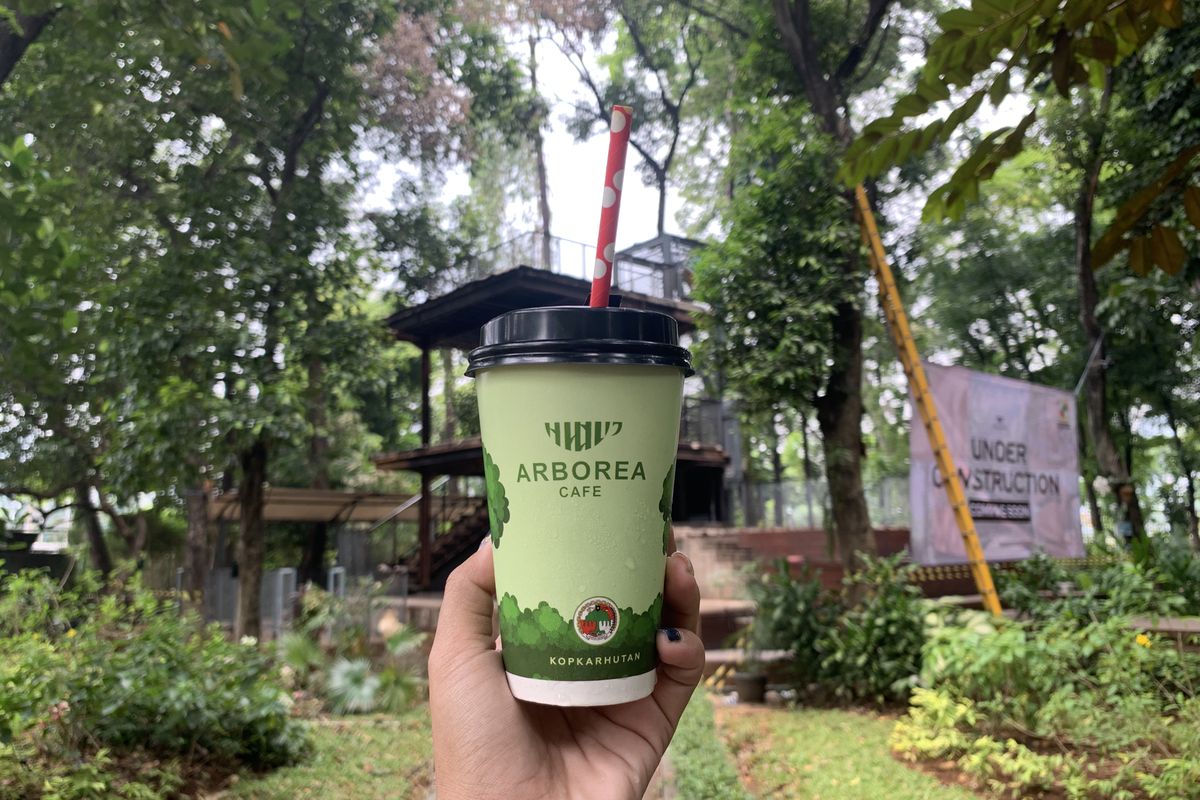 arborea cafe jakarta, menu arborea cafe jakarta, kapan Arborea Cafe Jakarta  buka, booth Arborea Cafe Jakarta, Arborea Cafe Jakarta dibakar saat demo, Arborea Cafe Jakarta Tutup Akibat Terbakar, Kapan Buka Lagi?