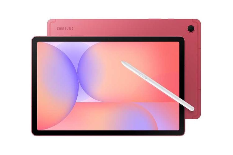 tablet, Samsung, Galaxy Tab S10 Lite, Samsung Tab S10 Lite, Samsung Galaxy Tab S10 Lite, Samsung Rilis Tablet Galaxy Tab S10 Lite, Segera Masuk Indonesia