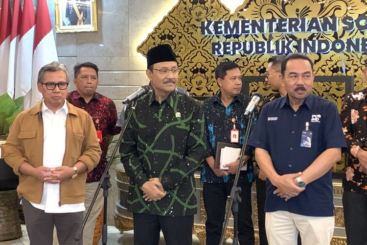 bantuan langsung tunai, cek bansos kemensos, cek bansos kemensos 2025, BLTS Rp900000, BLTS Kesra, Cair Pekan Ini, Begini Cara Cek Nama Anda Masuk Daftar Penerima Bansos dan BLTS 2025 Tahap Kedua