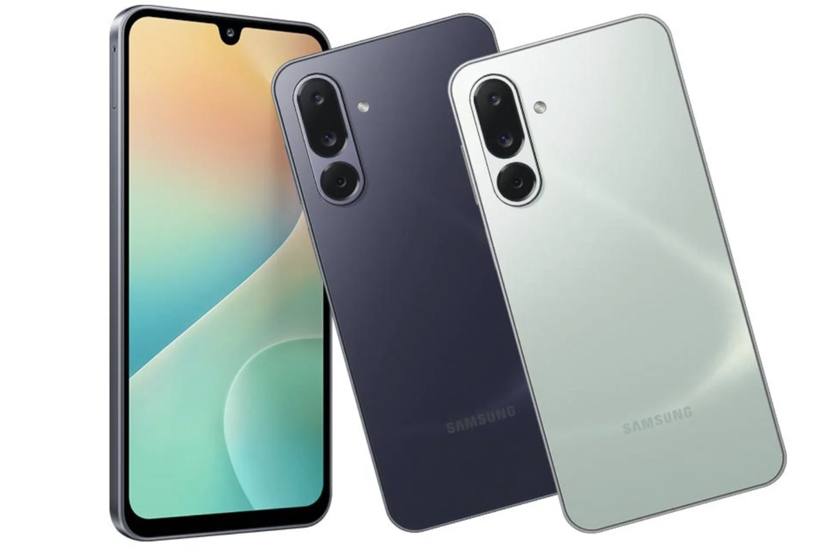 Samsung, Samsung Galaxy M36, harga samsung m36, spesifikasi samsung m36, Samsung Galaxy M36 Rilis, Kamera Selfie Kembali Pakai Poni