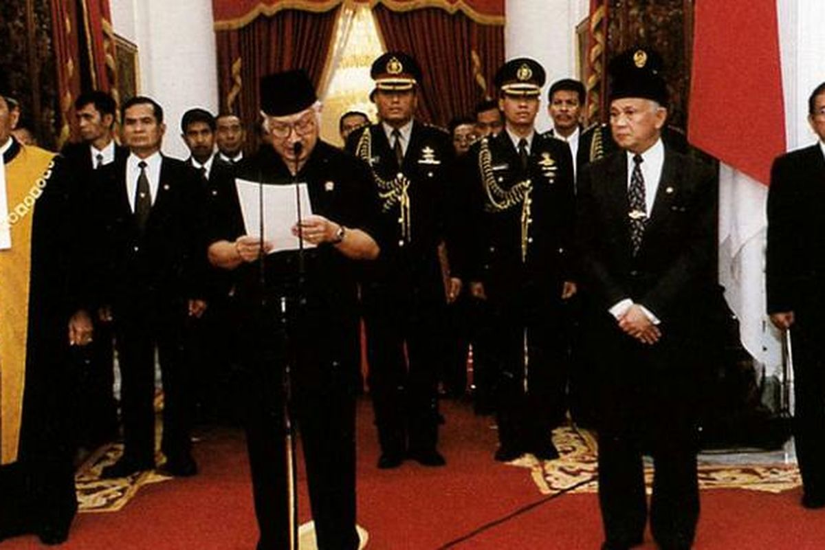 Tanggal 21 Mei Memperingati Hari Apa? Ini Momen Penting dan Sejarahnya