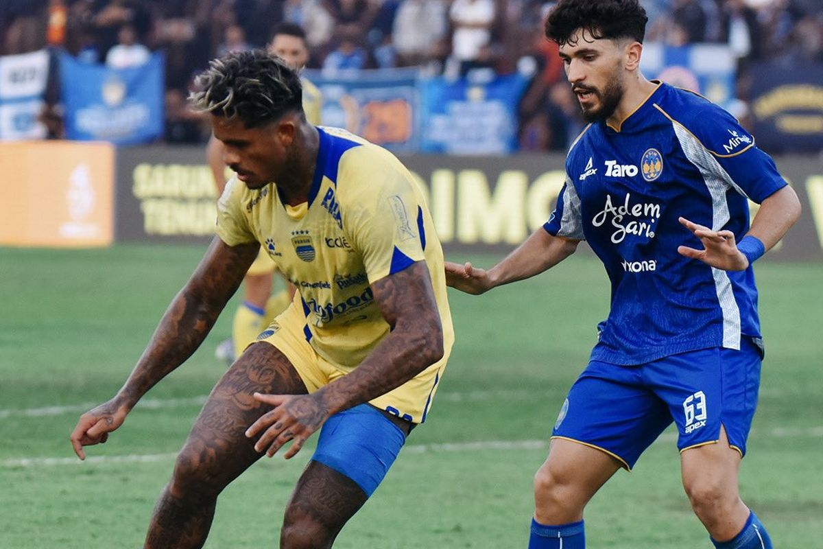 kericuhan suporter, Super League, polresta yogyakarta, bentrok suporter, PSIM vs Persib, Ratusan Bobotoh Dipulangkan, Polisi Ungkap Kronologi Kericuhan Usai Laga PSIM vs Persib