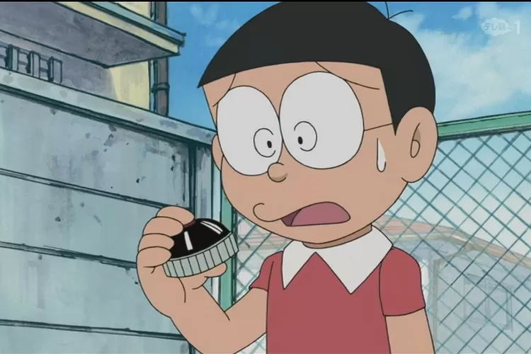 Doraemon Setop Tayang, Ini 8 Alat Paling Canggih yang Pernah Digunakan, Lempeng Sepuluh Perintah, Kartu Iblis, Kotak Musik Pulang ke Rumah, Taro yang Jujur, Tombol Diktator, Alat Pengontrol Apa Saja, Alat Pembuat Manusia, Kereta Sushi untuk Pertemuan