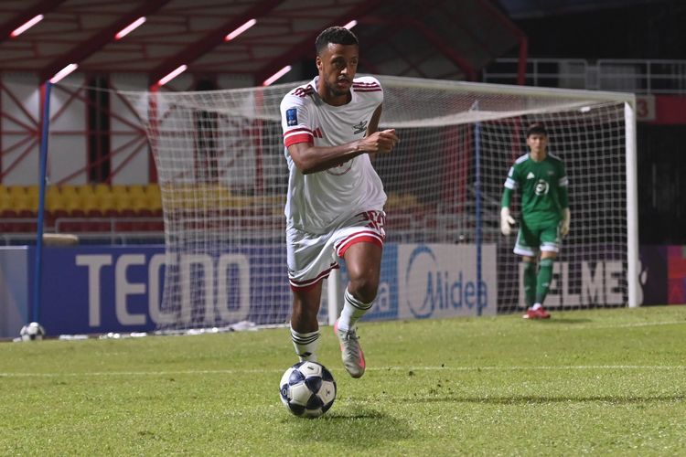 Persib Bandung, Jadwal Persib, Bangkok United, Pratama Arhan, AFC Champions League Two, ACL 2, Frans Putros, bangkok united vs persib, Bojan Hodak, Bangkok United Vs Persib: Pemain yang Patut Diwaspadai Maung Bandung di ACL 2