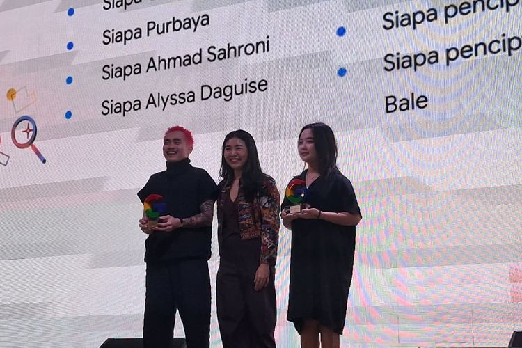 Google, Year in Search, Lirik Lagu, Film, Padel, Lari, Year in Search 2025, film, lari, lirik lagu, padel, Daftar Pencarian Teratas di Google Tahun 2025, Ada, 1.Top Tren 2025, 2. Resep, 3. Gimana, 5. Siapa, 6. Lirik Lagu, 8. Olahraga