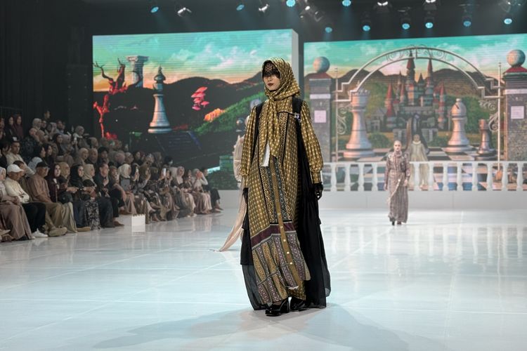 Shi by Shireen, Zaskia Sungkar, Zaskia Sungkar Signature, Sambut Ramadhan, Zaskia dan Shireen Sungkar Luncurkan Koleksi Busana
