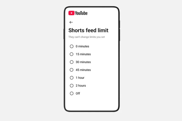 feed Shorts, YouTube, Fitur Baru YouTube, Shorts Kini Bisa 