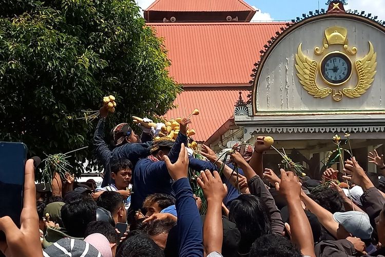 Jadwal Hajad Dalem Sekaten Yogyakarta 2025, Hajad Dalem Sekaten Yogyakarta 2025, Jadwal Hajad Dalem Sekaten Yogyakarta 2025, Jangan Kelewatan!