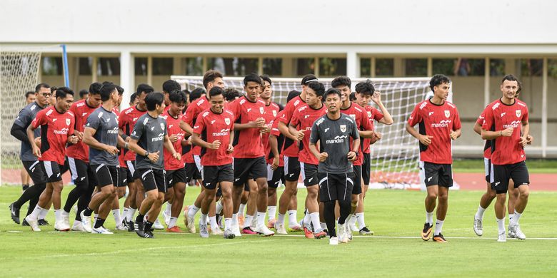 Marselino Ferdinan, Sumardji, Timnas, SEA Games, Timnas U22 Indonesia, SEA Games 2025, timnas U22, Justin Hubner, Marselino akan Masuk Skuad Timnas U22 di SEA Games 2025, Hubner Bagaimana?