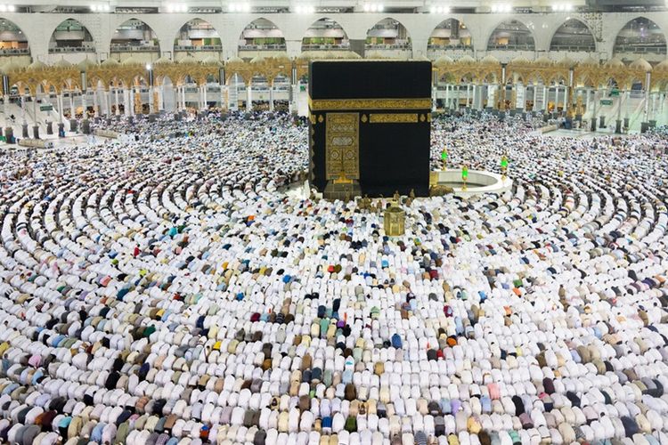 visa haji furoda dan mujamalah, visa haji furoda adalah, apa bedanya haji furoda dan mujamalah, apa bedanya visa haji furoda dan mujamalah, visa haji mujamalah adalah, Sama-sama Jalur Undangan, Apa Bedanya Visa Haji Furoda dan Mujamalah?