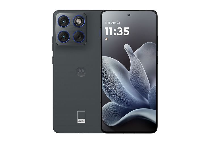 Smartphone, tipis, Motorola, Moto X70 Air, Motorola 70 Edge, Motorola Moto X70 Air Meluncur, HP Tipis Kelas Menengah Penantang iPhone Air
