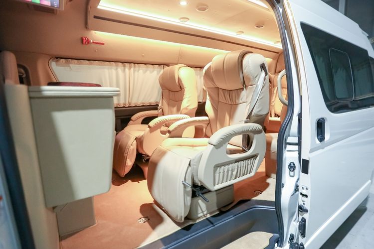 interior, mobil, modifikasi, Ini Waktu yang Tepat Modifikasi Interior Mobil