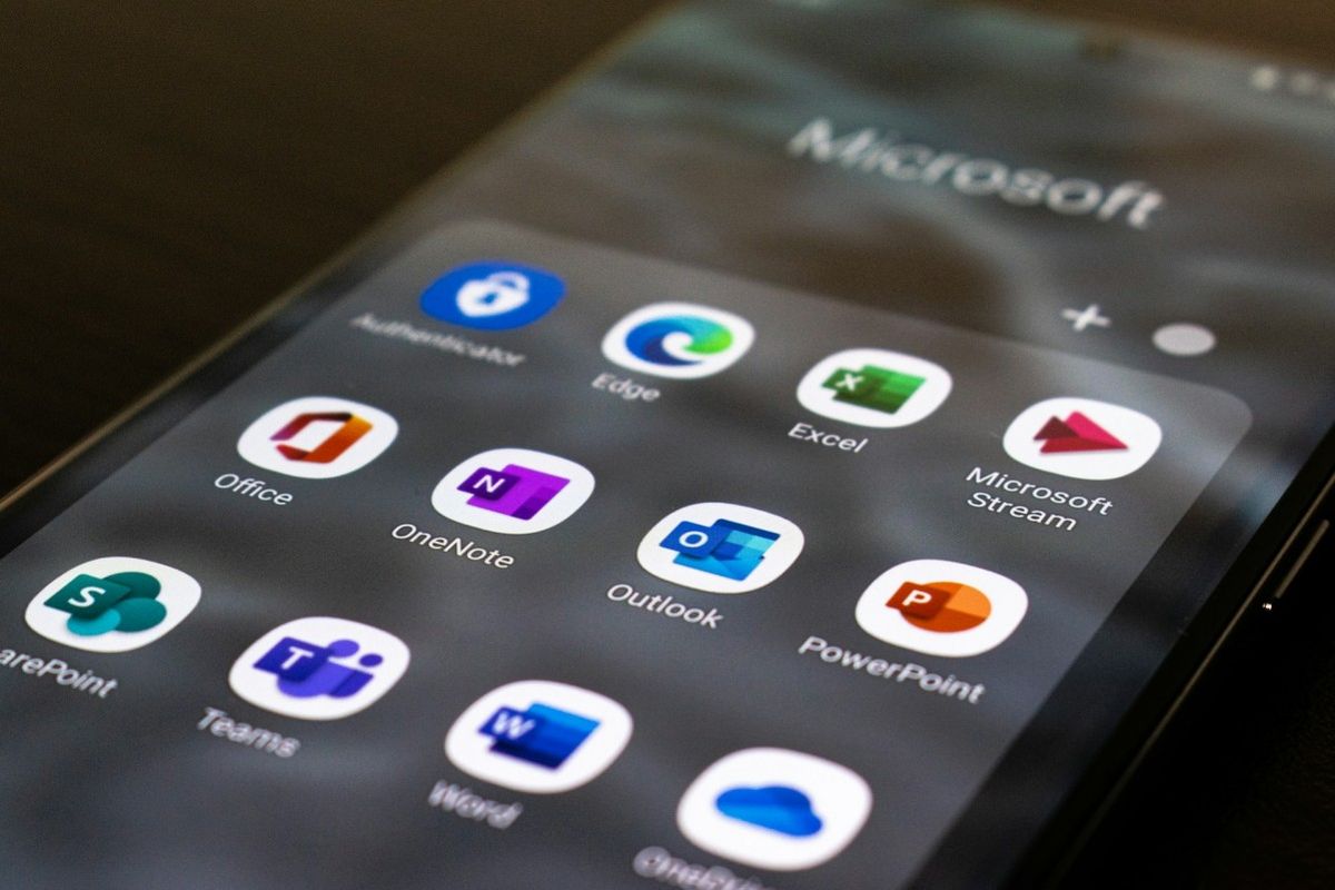 microsoft, microsoft office, excel, produktivitas, Office 2016, Office 2019, Word, power point, Microsoft Setop Dukungan Office 2016 dan 2019