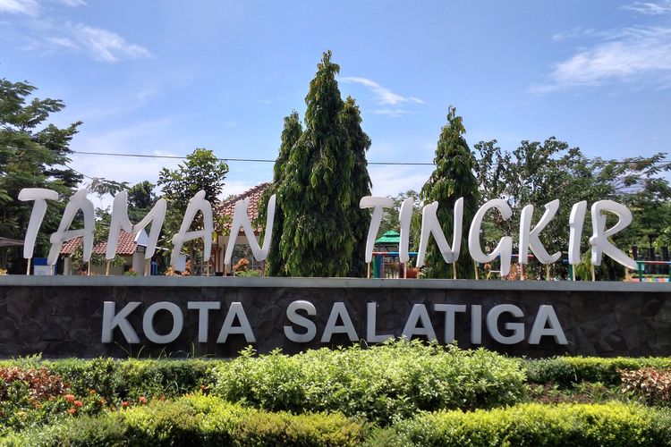 wisata, Salatiga, 6 Wisata di Sekitar Salatiga yang Ramah Kantong dan Cocok Untuk Keluarga