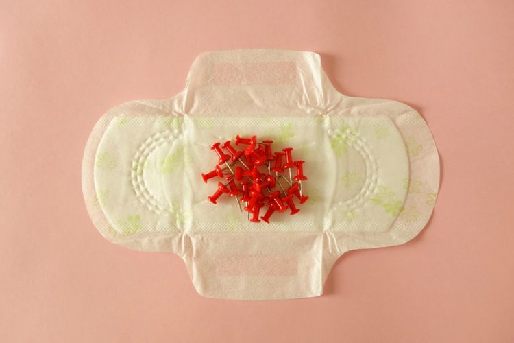 gejala haid yang tidak normal, tanda haid tidak normal, gejala menstruasi yang tidak normal, haid tidak normal, gejala haid tidak normal, gejala nyeri haid yang tidak normal, gejala menstruasi tidak normal, apa tanda haid tidak normal, tanda tanda nyeri haid tidak normal, 3 Tanda Haid yang Tidak Normal, Pernah Mengalaminya?