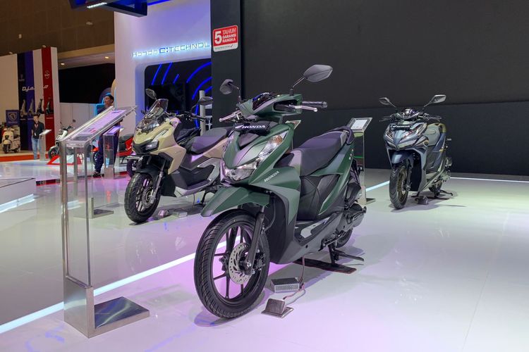 Honda BeAT, BeAT Street, Diskon Honda BeAT Tembus Rp 950.000 pada Januari 2026