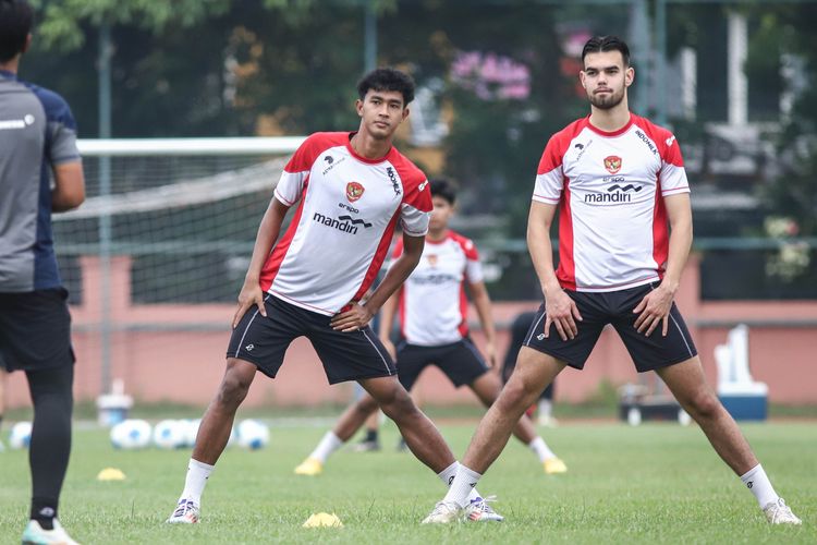 Piala Asia U20 2027, Malaysia, Timnas Indonesia, Australia, Timnas U20 Indonesia, Hasil Drawing Kualifikasi Piala Asia U20 2027: Indonesia Segrup Malaysia dan Australia, Format Baru Kualifikasi Piala Asia U20 2027, Timnas Indonesia U20 Masuk Grup H, Jadwal dan Sistem Kelolosan, Hasil Drawing Kualifikasi Piala Asia U20 2027