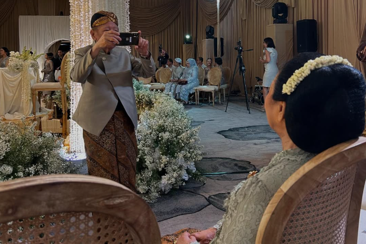 Maia Estianty, Harjono Sigit, kata romantis, kata-kata motivasi cinta, kata kata motivasi cinta, ayah maia estianty, harjono sigit, kusthini harjono sigit, kata kata bijak cinta, kata kata bijak singkat cinta penuh makna, Menikah 60 Tahun, Ayah Maia Estianty Selalu Romantis ke Istri