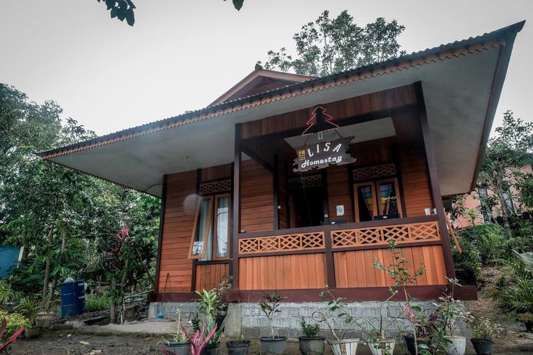 Homestay, Kabupaten Kuantan Singingi, homestay, pacu jalur berasal dari daerah, event pacu jalur 2025, riau pos, Sambut Event Pacu Jalur, Kemenpar Latih Pengelola Homestay